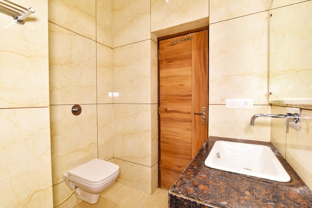 Hotel B-Comfort Amritsar Exterior photo