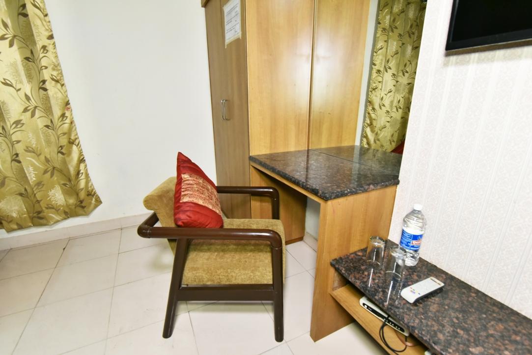 Hotel B-Comfort Amritsar Exterior photo